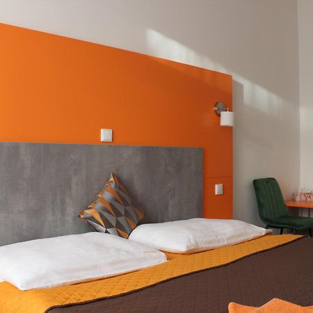 Apartments Verona Karlovy Vary Dış mekan fotoğraf