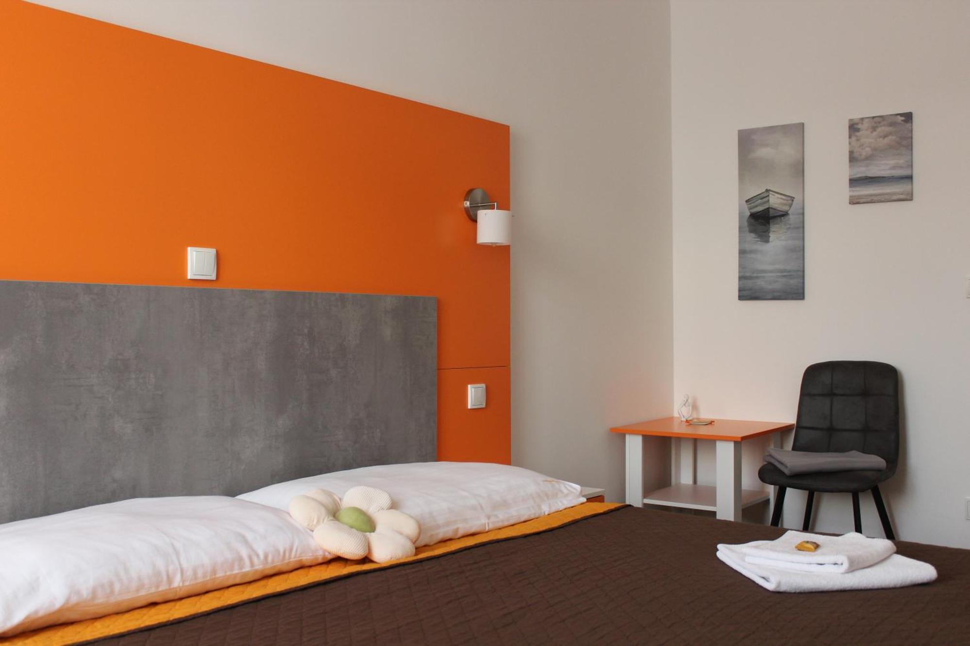Apartments Verona Karlovy Vary Dış mekan fotoğraf