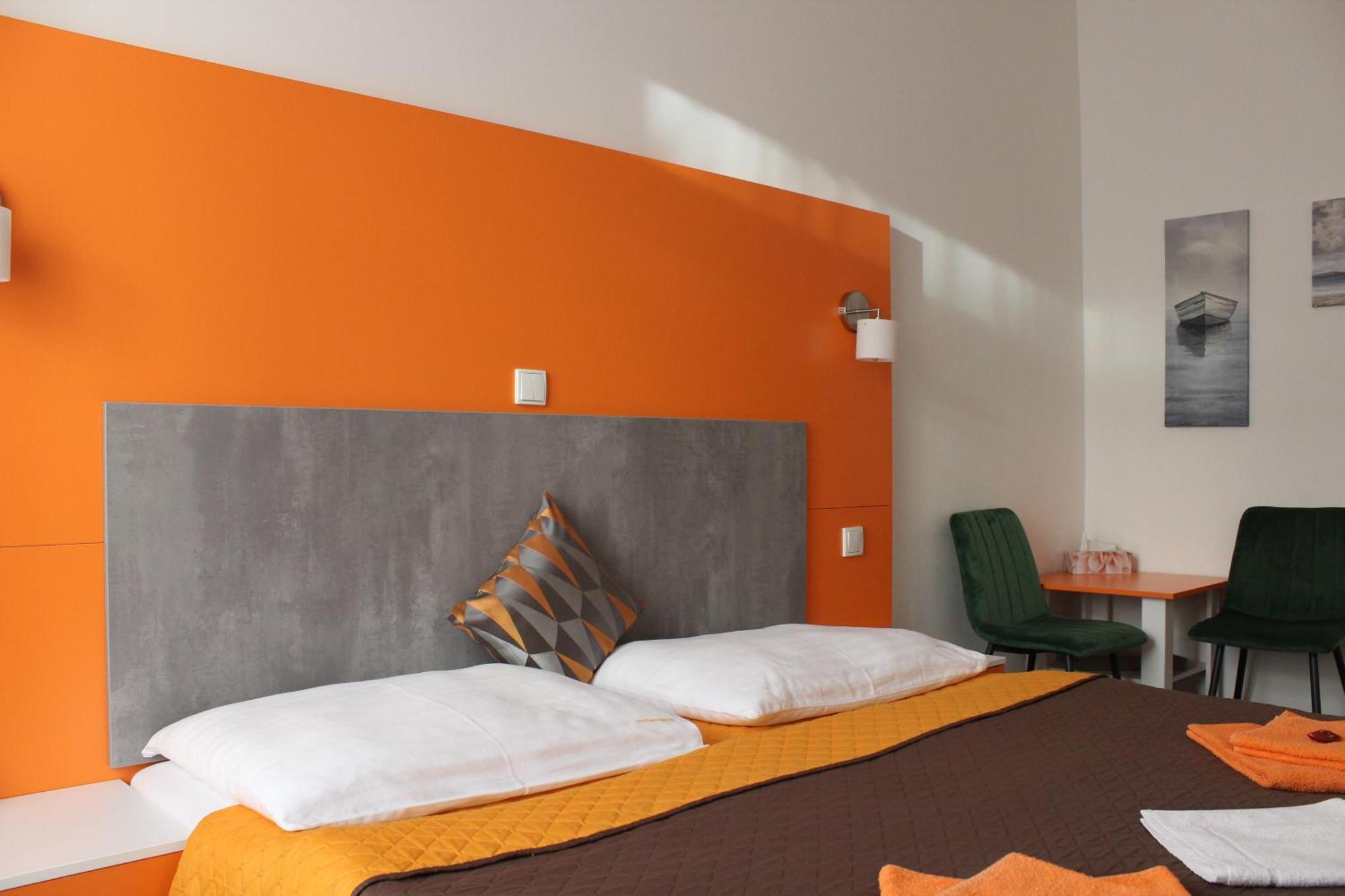 Apartments Verona Karlovy Vary Dış mekan fotoğraf