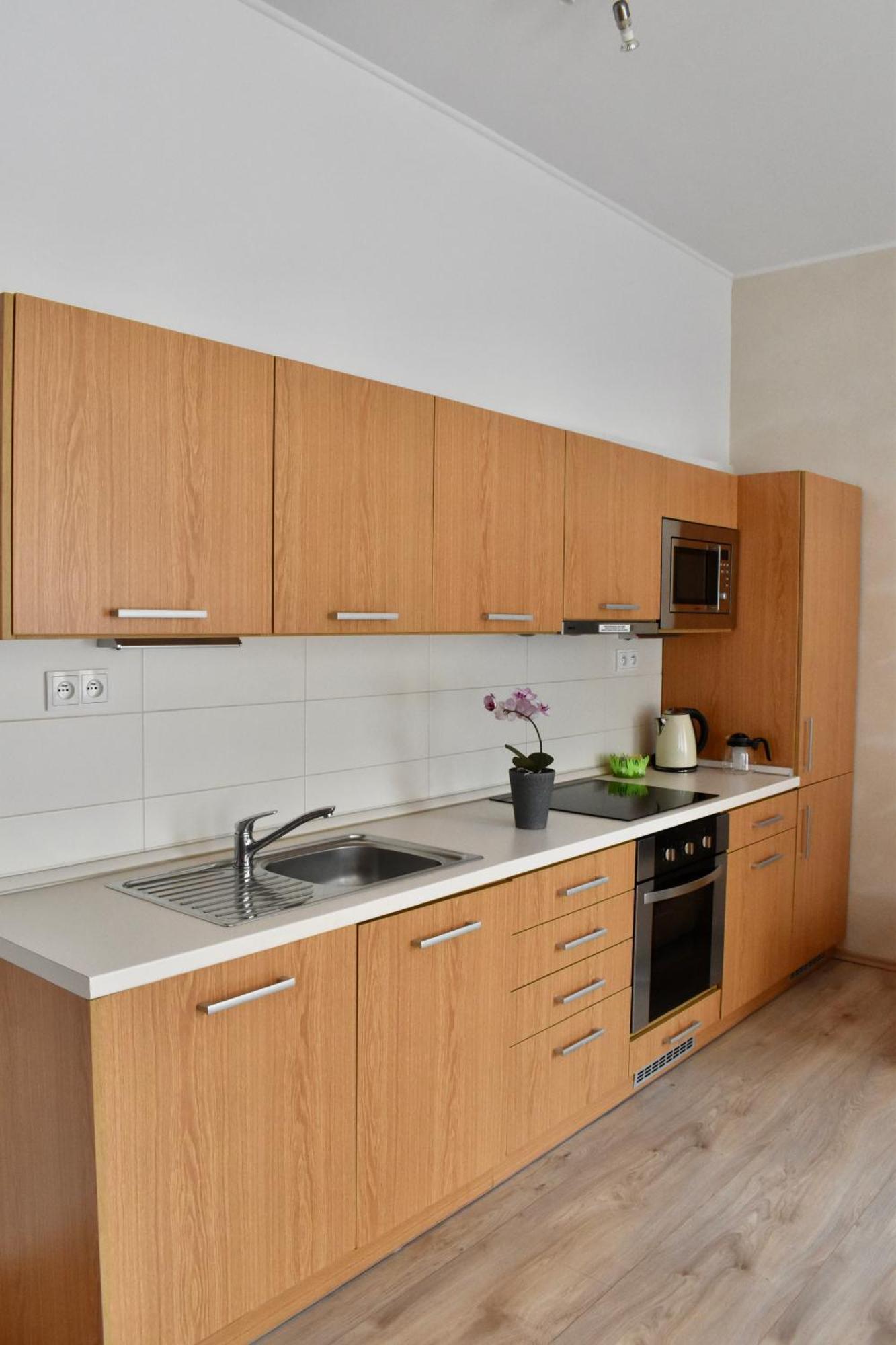 Apartments Verona Karlovy Vary Dış mekan fotoğraf