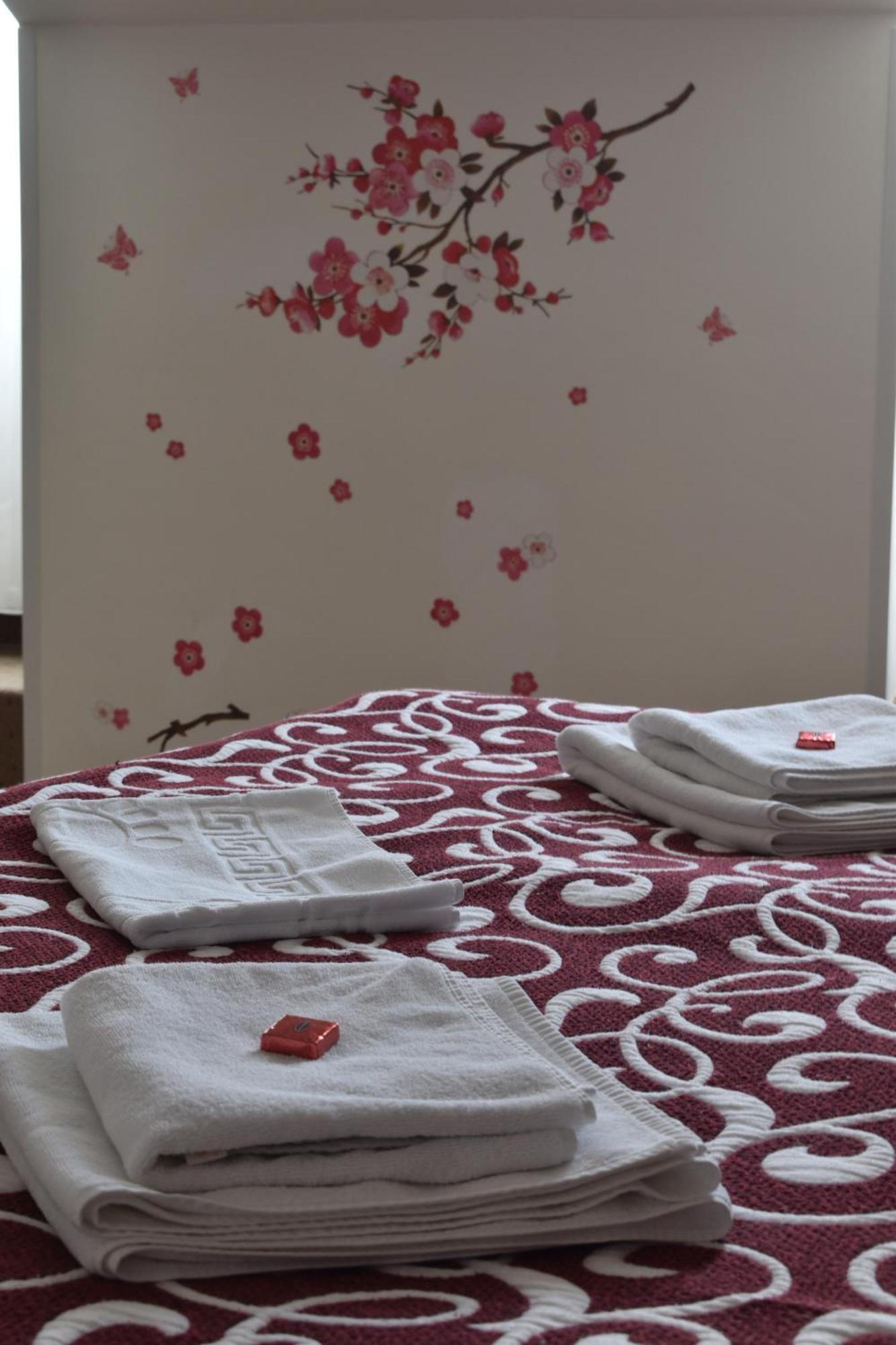 Apartments Verona Karlovy Vary Dış mekan fotoğraf
