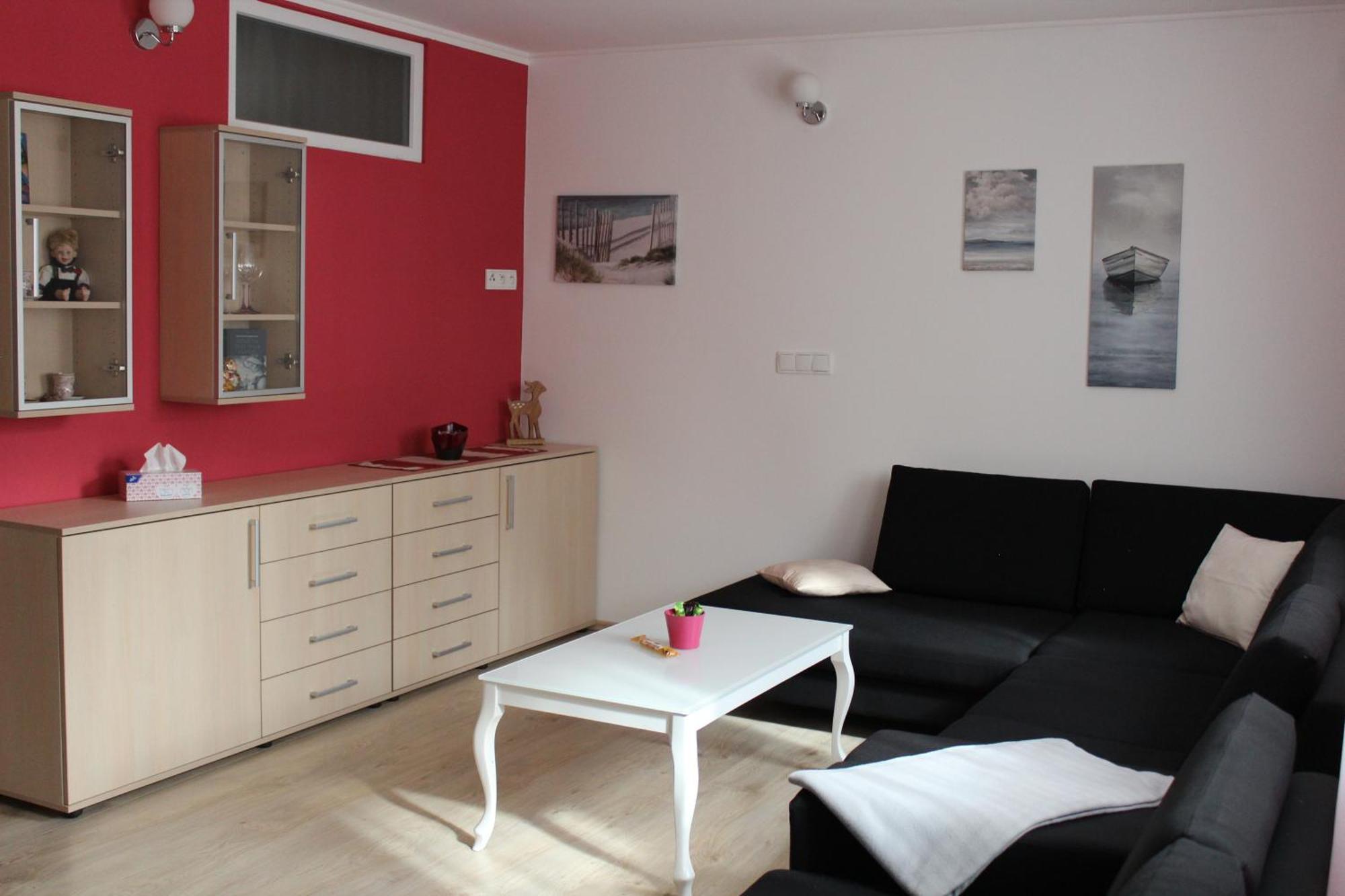 Apartments Verona Karlovy Vary Dış mekan fotoğraf