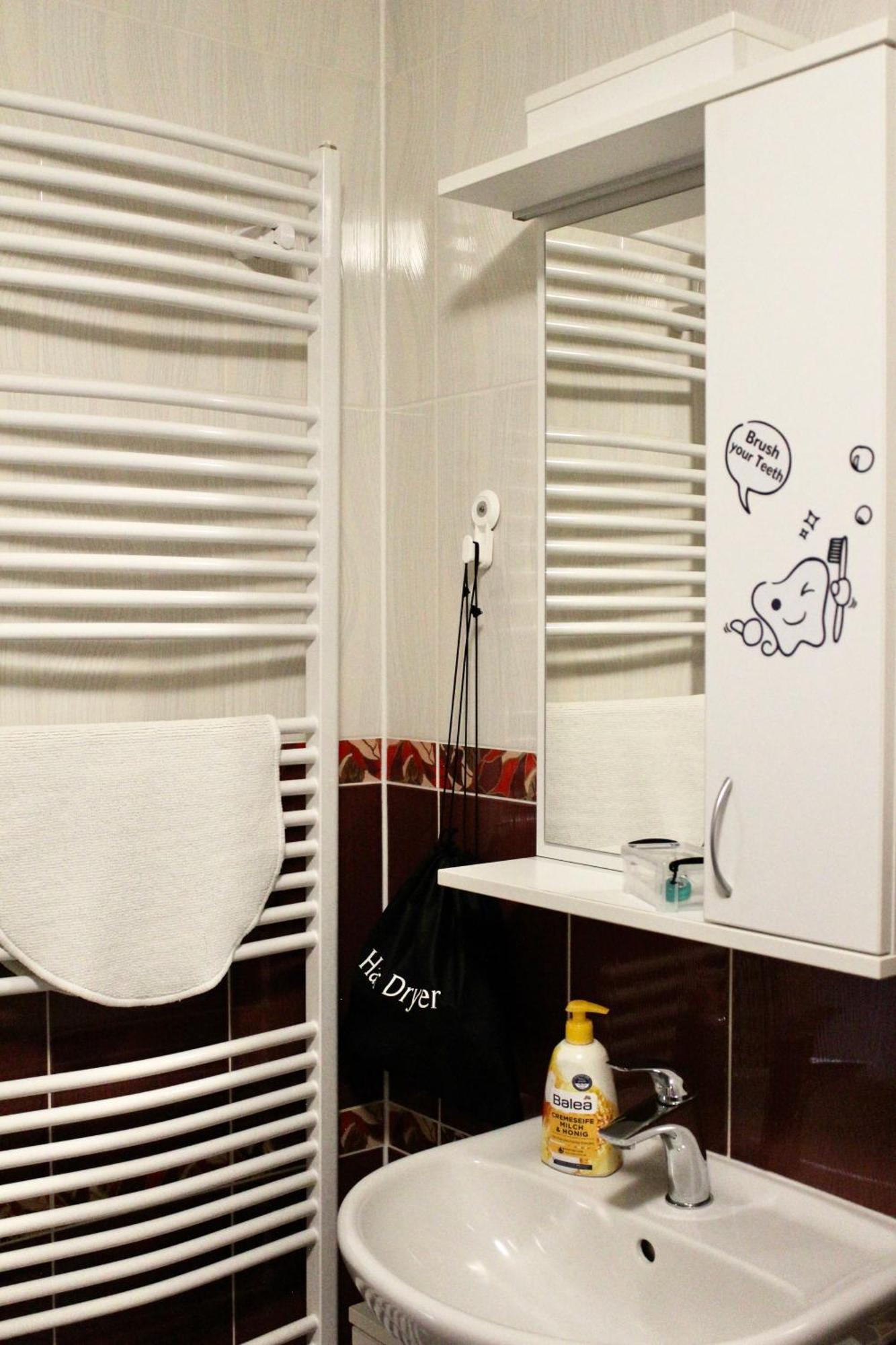 Apartments Verona Karlovy Vary Dış mekan fotoğraf