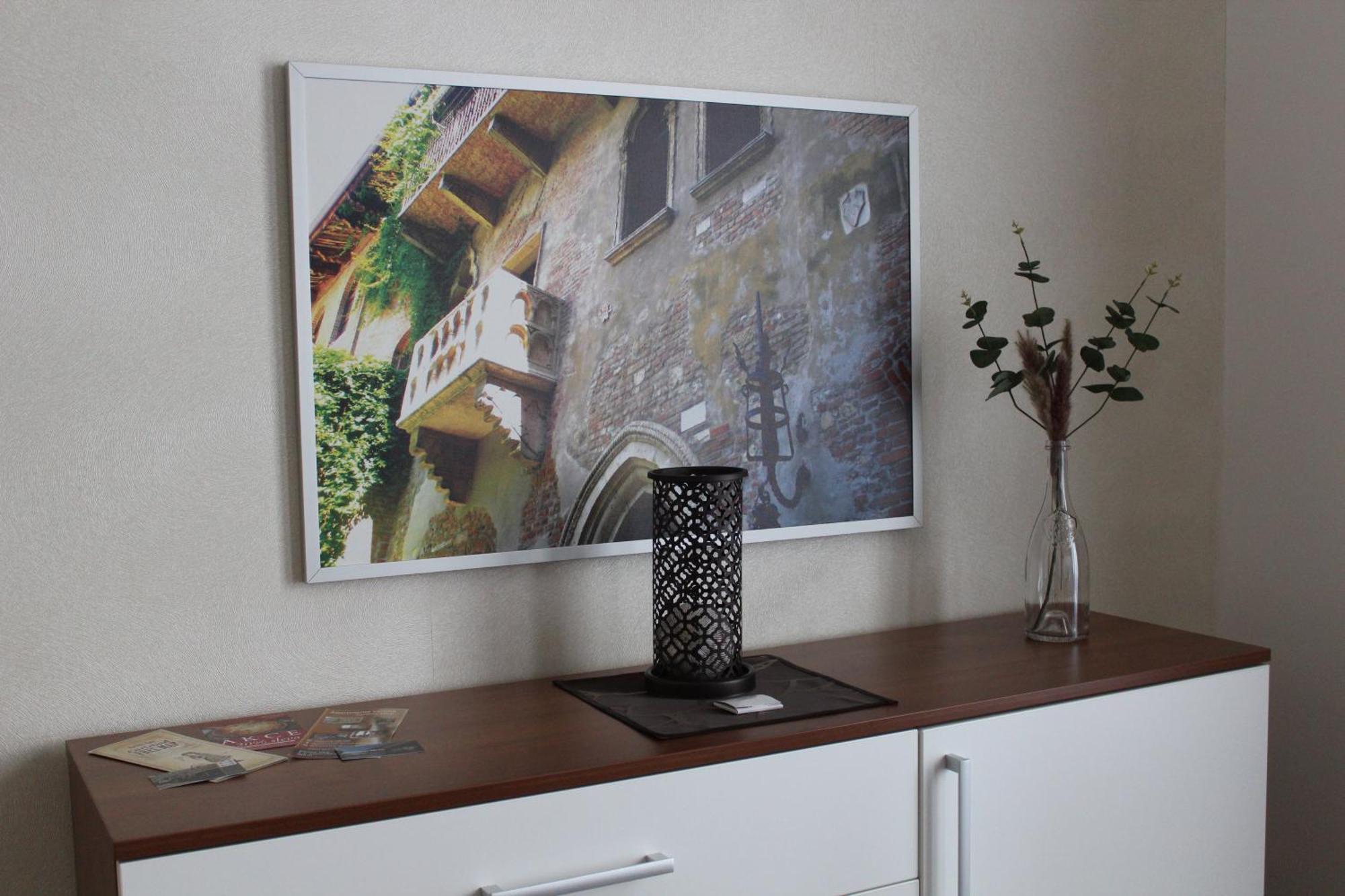 Apartments Verona Karlovy Vary Dış mekan fotoğraf