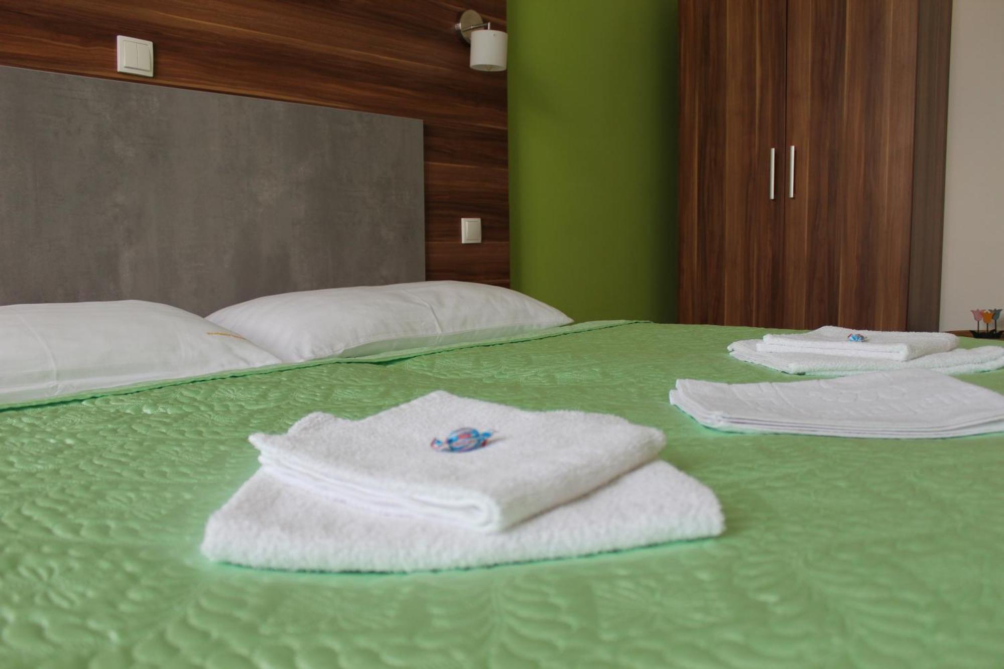 Apartments Verona Karlovy Vary Dış mekan fotoğraf