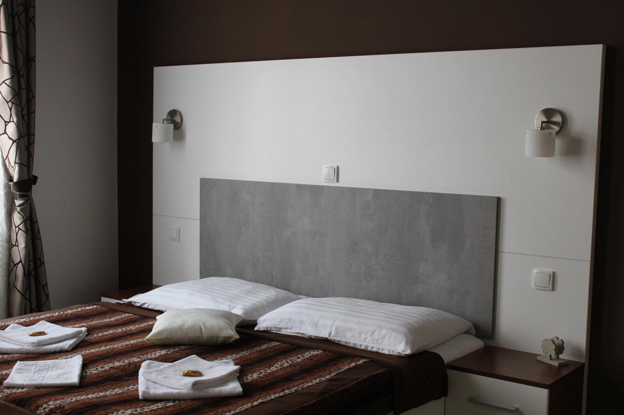 Apartments Verona Karlovy Vary Dış mekan fotoğraf