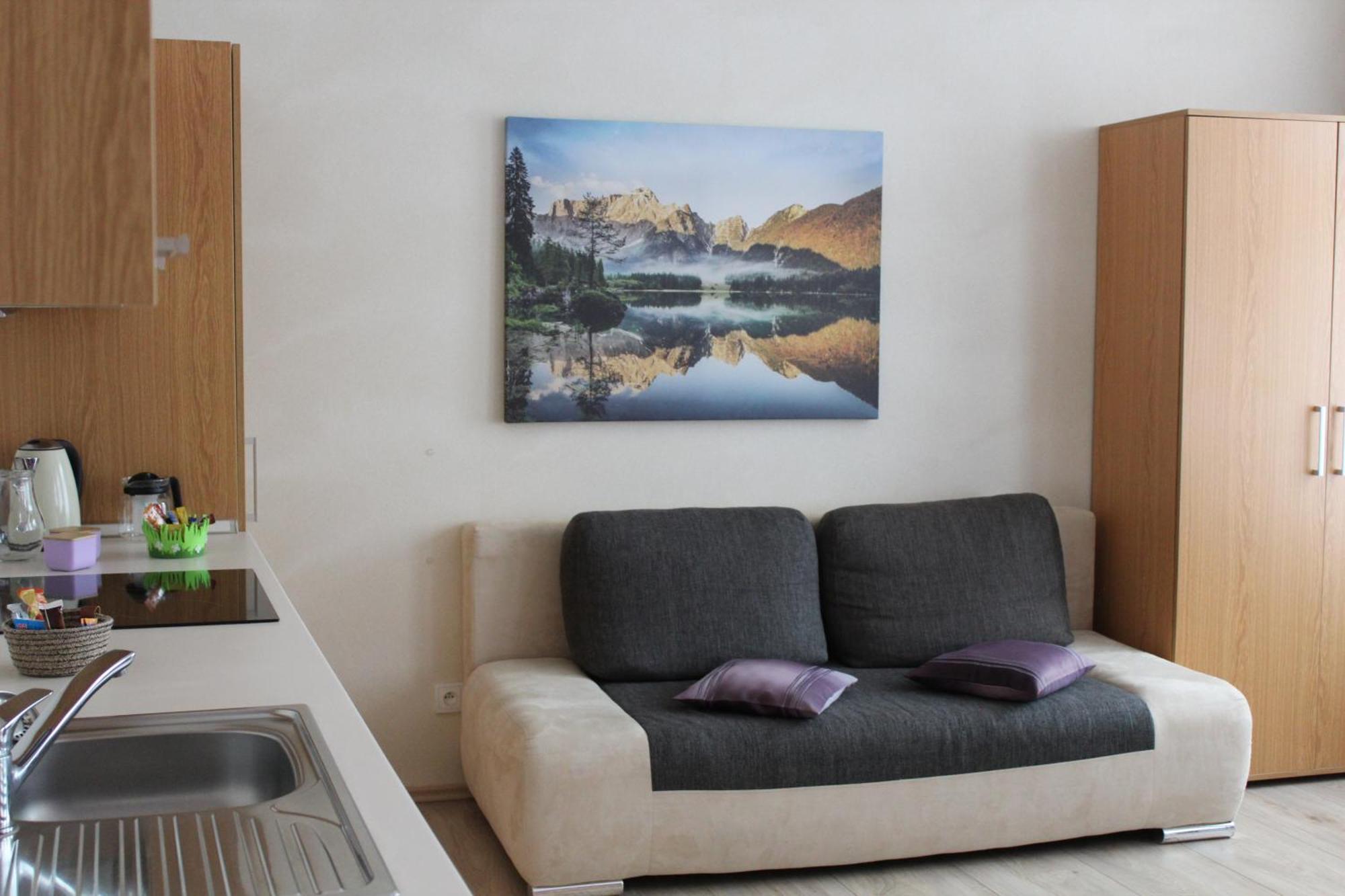 Apartments Verona Karlovy Vary Dış mekan fotoğraf