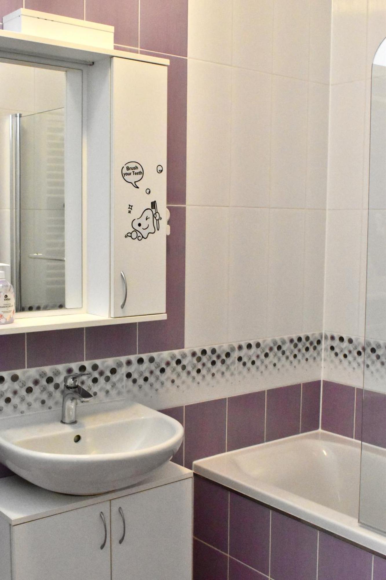 Apartments Verona Karlovy Vary Dış mekan fotoğraf