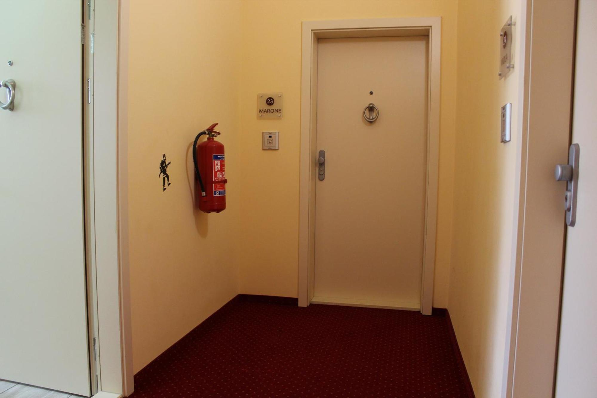 Apartments Verona Karlovy Vary Dış mekan fotoğraf