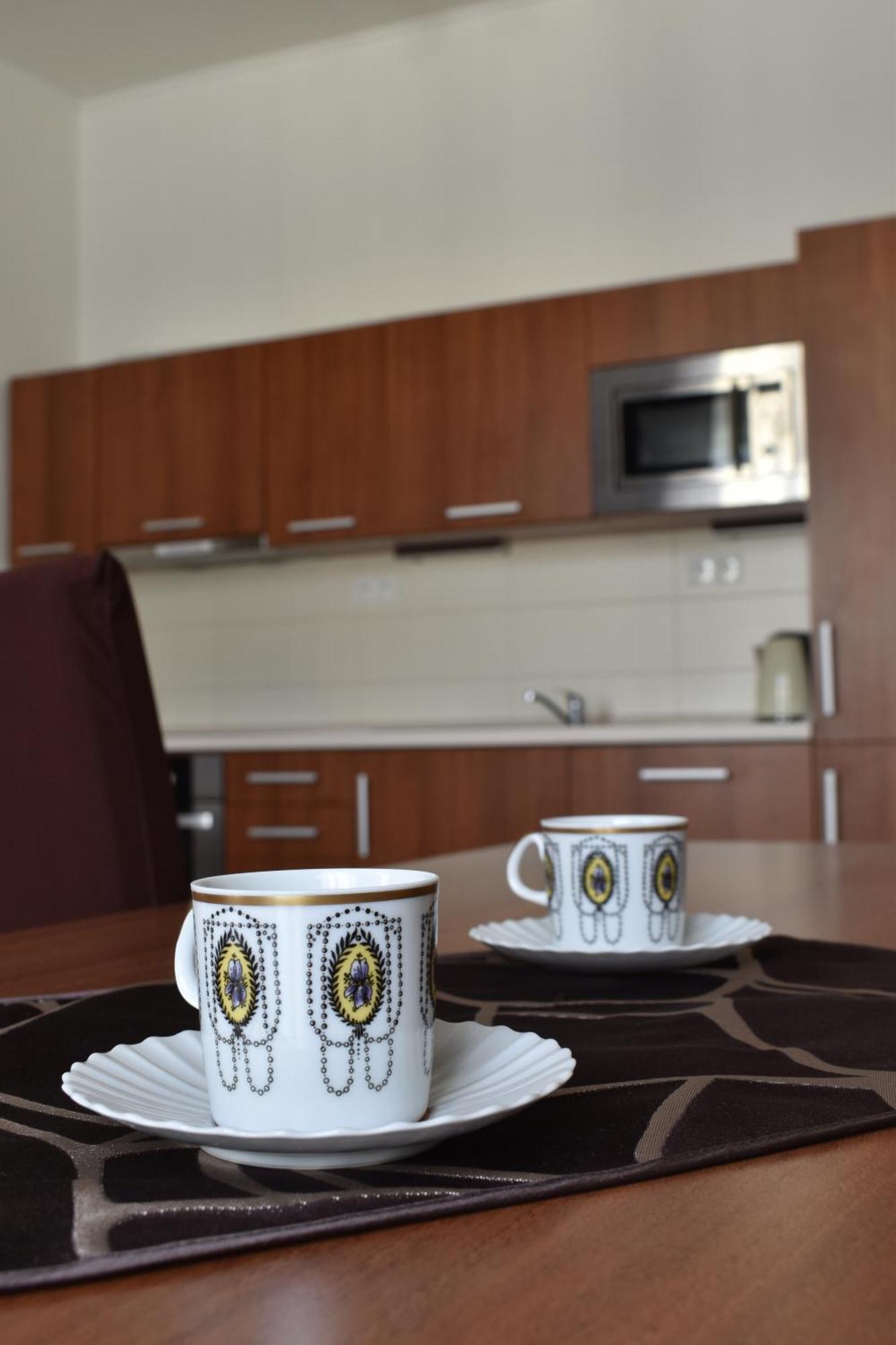 Apartments Verona Karlovy Vary Dış mekan fotoğraf