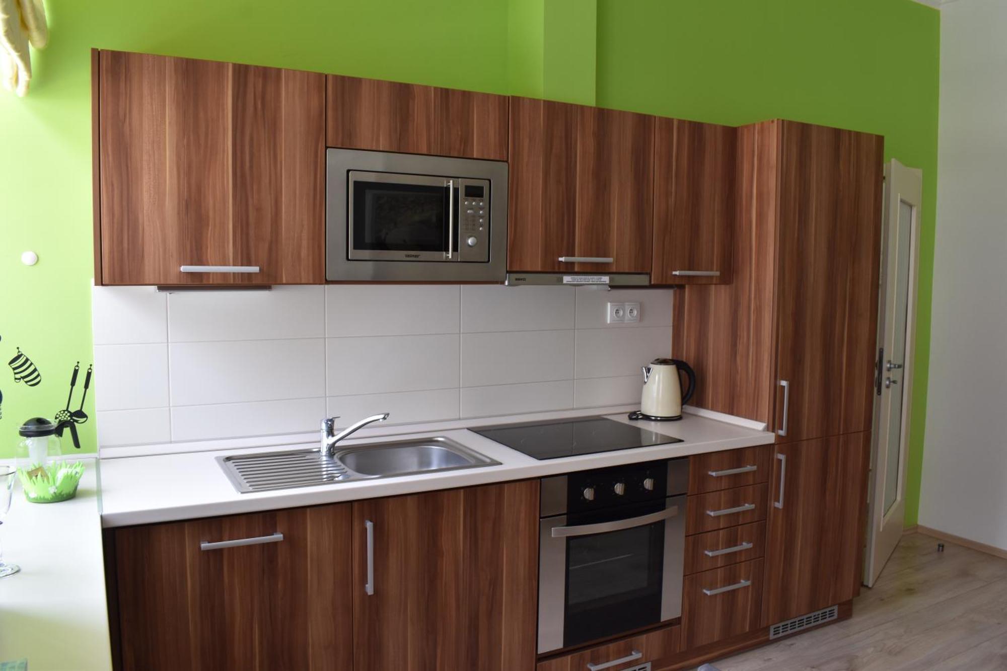 Apartments Verona Karlovy Vary Dış mekan fotoğraf