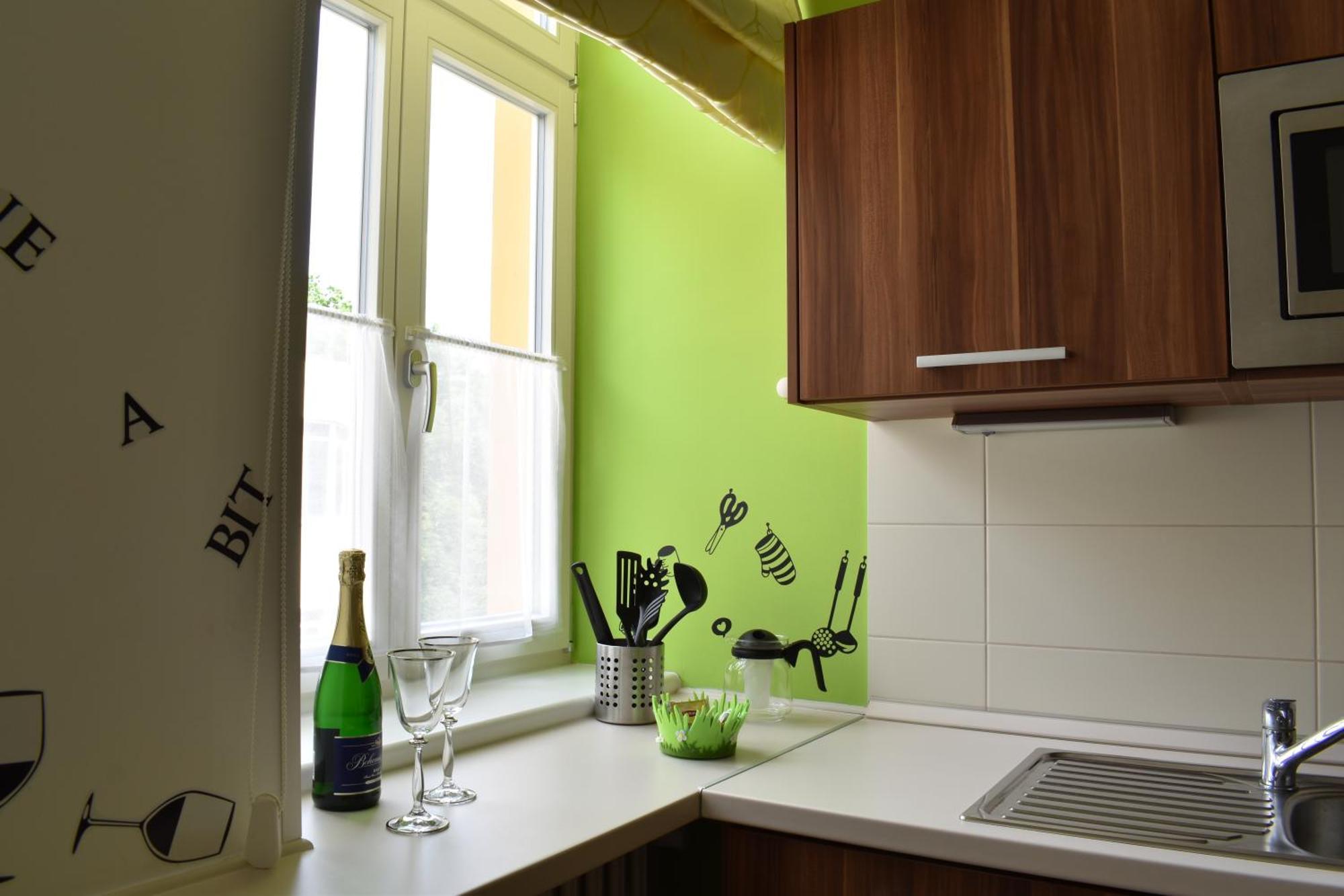 Apartments Verona Karlovy Vary Dış mekan fotoğraf
