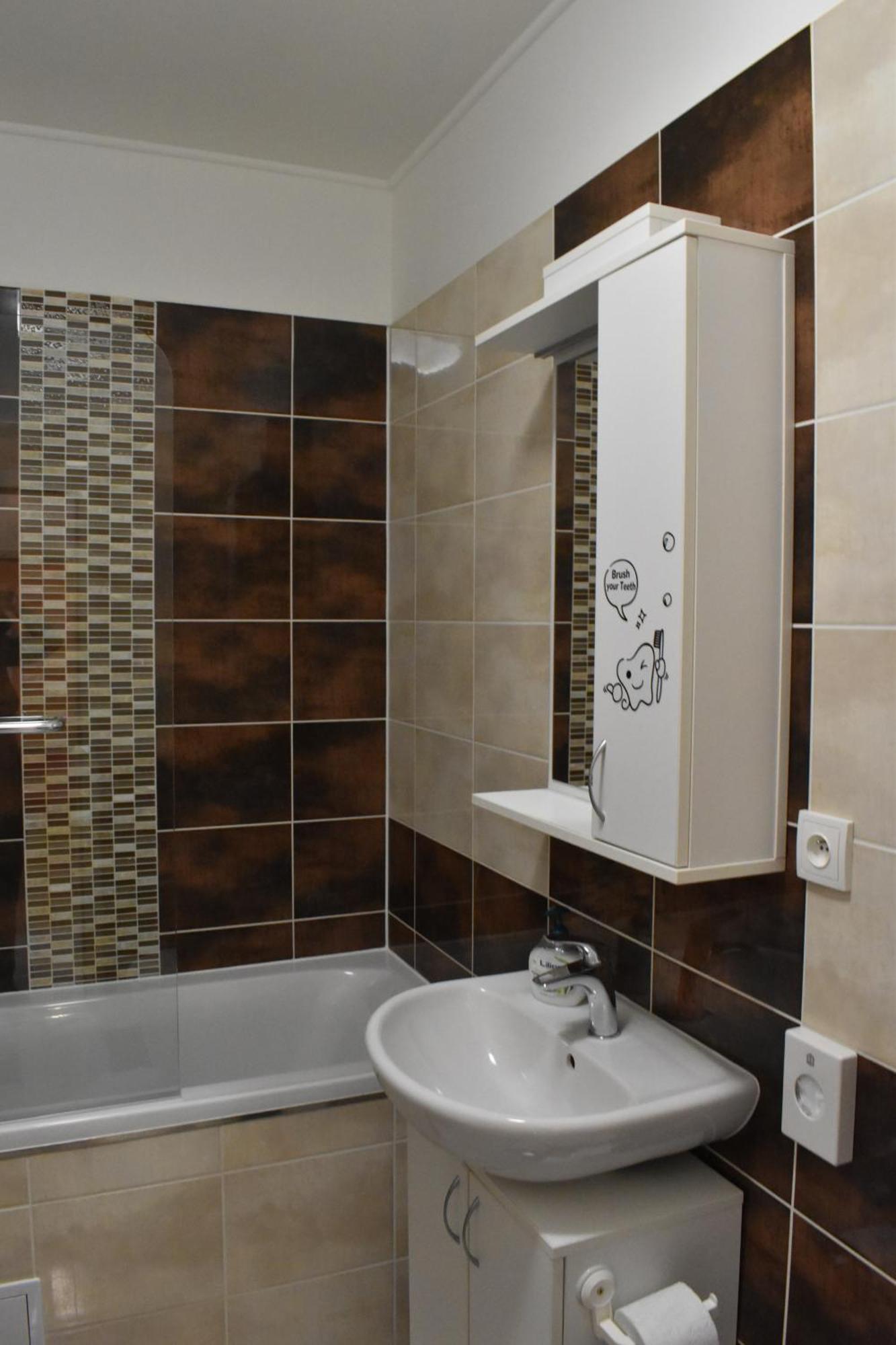 Apartments Verona Karlovy Vary Dış mekan fotoğraf