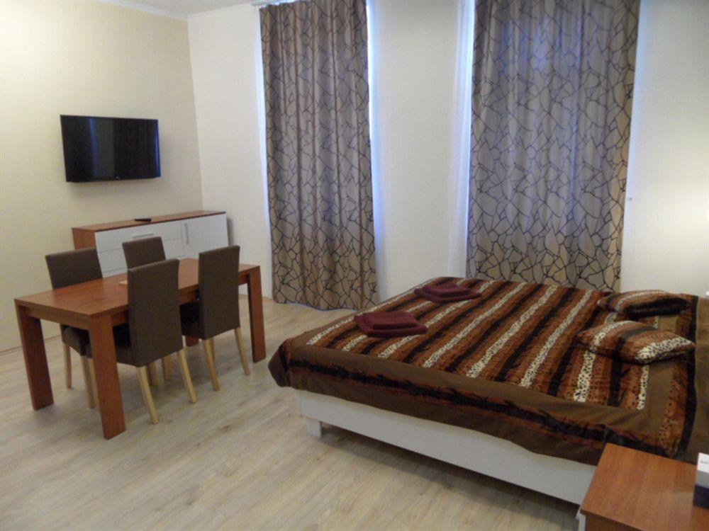 Apartments Verona Karlovy Vary Dış mekan fotoğraf