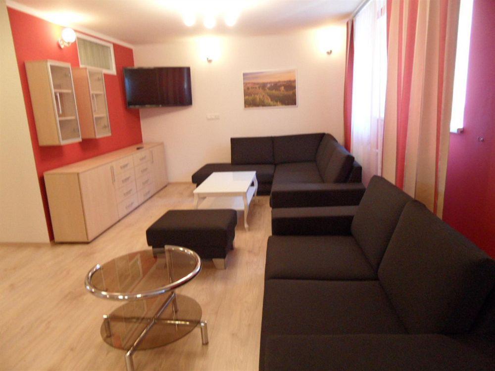 Apartments Verona Karlovy Vary Dış mekan fotoğraf