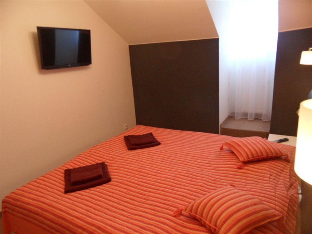 Apartments Verona Karlovy Vary Dış mekan fotoğraf
