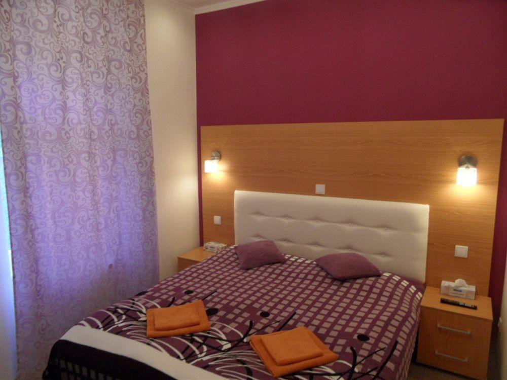 Apartments Verona Karlovy Vary Dış mekan fotoğraf