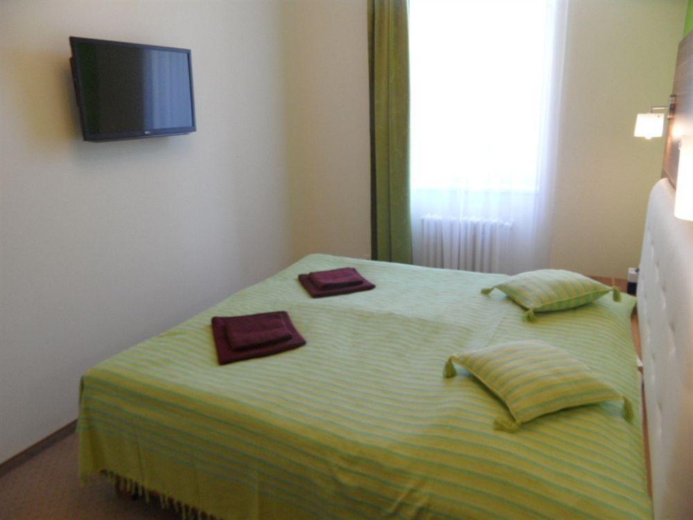 Apartments Verona Karlovy Vary Dış mekan fotoğraf