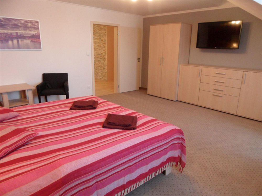 Apartments Verona Karlovy Vary Dış mekan fotoğraf