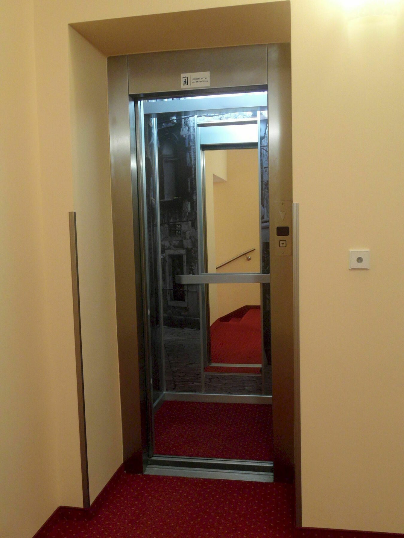 Apartments Verona Karlovy Vary Dış mekan fotoğraf