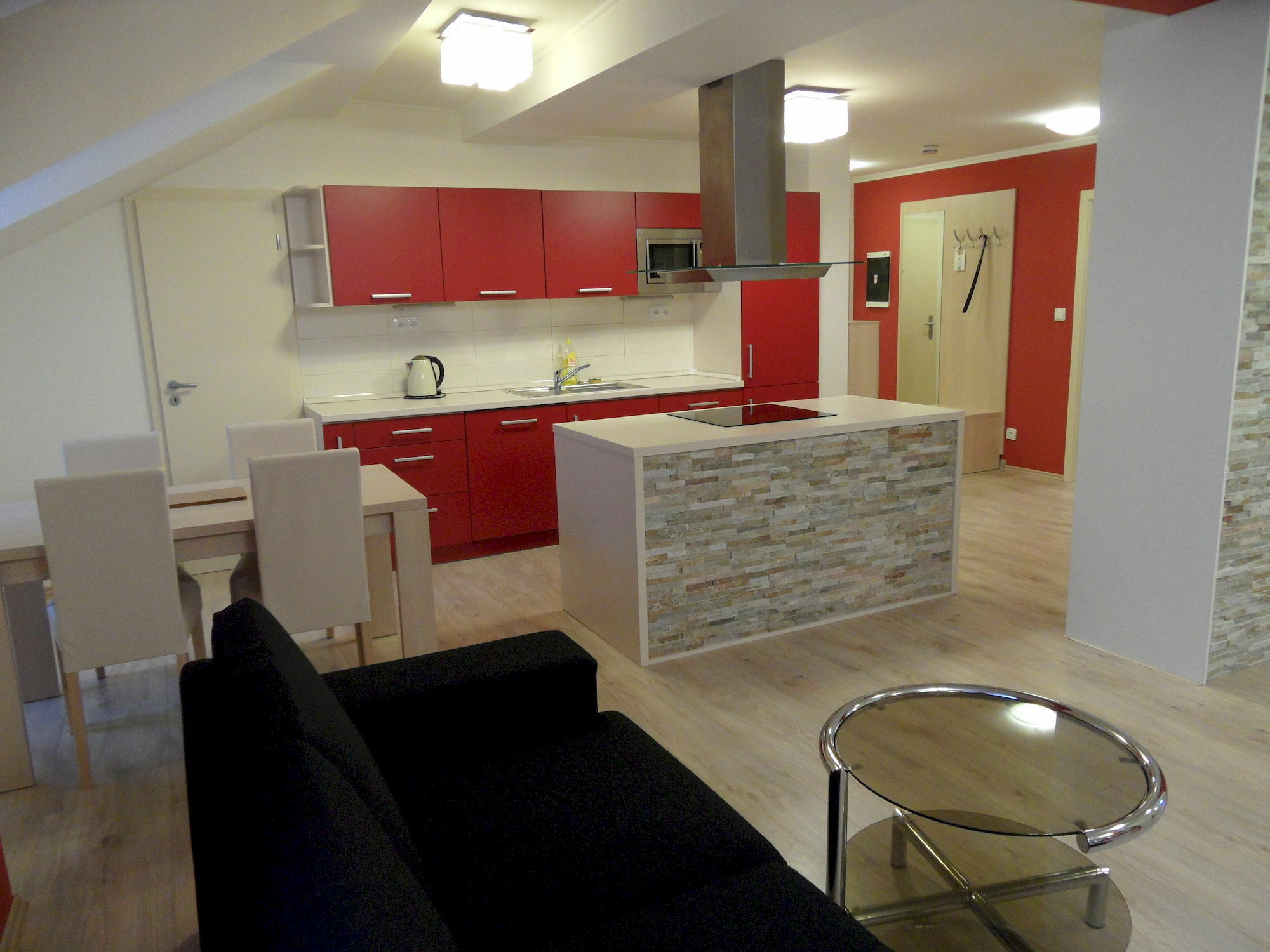 Apartments Verona Karlovy Vary Dış mekan fotoğraf